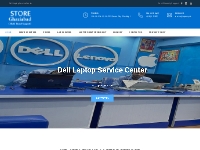 Dell Service Center In Ghaziabad | 9899772714