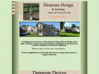 Demesne Design