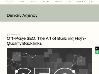 A Beginner s Guide to Off-Page SEO