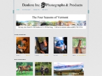 Denlore Inc. Custom photos, art, products and services for your home o