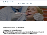 Page not found - Dental Implants Dominican Republic S.Q.D.
