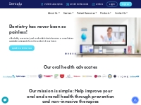 Dentulu | 24/7 Online Virtual Dentist | Online Virtual Dental Care