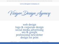 vectorial design  graphic designer romania web design
