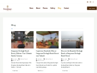 Blog - The empyrean - Devbagh Beach Resort, Malvan