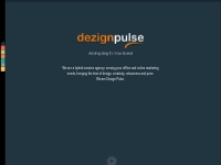 Welcome To Dezign Pulse