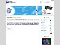 Dhans Technologies | Software Development | Web Development | IEEE Pro
