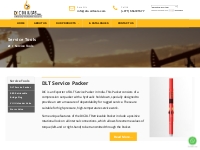 Service Tools - DIC Oil Tools