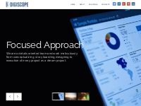 Digiscope - Information Technology, Web, Internet, Digital, Social Med