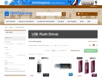 USB Flash Disk - DiKlikAja.com
