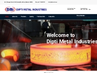 Dipti Metal Industries