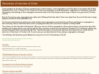 Directories of churches of Christ