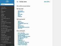 Disco Documentation   Disco  documentation