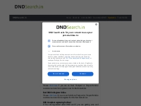 BSNL DND Activation And De-activation