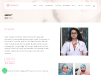 About   Doctor Sarita