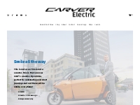 Carver electric