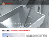 DORA GROUP OF COMPANIES Tirupati | Keshava Medi Devices Pvt Ltd Tirupa