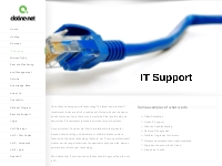 IT Services - Dot Internet Solutions Inc