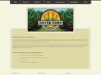 Dover Corn Products Ltd