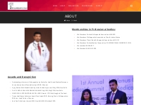 Orthopaedic Doctors in Madurai