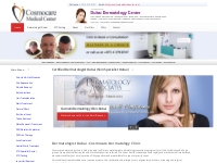  		Skin Specialist Dermatologist in Dubai, PRP Therapy, Genital Warts 