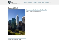 Core   Shell Archives - e4, inc. Green Building Services, LEED Consult