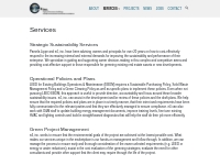 Services - e4, inc. Green Building Services, LEED Consultant, New York