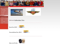 Chapter Store - EAA 643