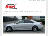 Eaat, Taxis all major airports across the UK
