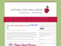 Eating For Wellness