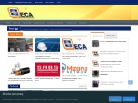 ECASA - Electrical Contractors Association (South Africa)