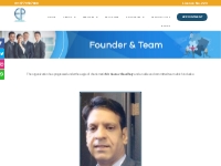 Founder And Team of Eduplanet | Best Foreign Consultants
