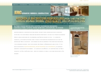   	EDWARDS REMODEL CONTRACTING IS A BATHROOM REMODEL AND RENOVATION CO