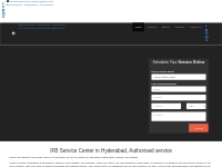 IFB Service Center in Hyderabad | 7842466622 | IFB Repair