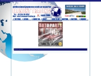 ELEMENT TRADING JAPAN - Used Japanese Cars and Tracks Exporter
