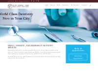 Best Dentist in Noida | Elite Dental Care | Dental Care in Sector 122 
