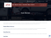 Auto Service in Oklahoma City, OK | Oklahoma Auto Repair