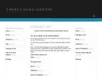 Contact Us   Empire Fishing Charters