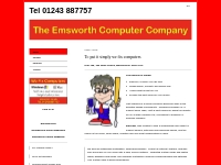 emsworth computer company