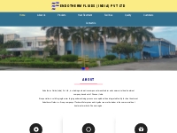 ENDOTHERM FLUIDS (India) Pvt Ltd