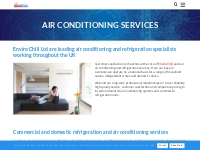 Air Conditioning Services | Air Conditioning Service Liverpool