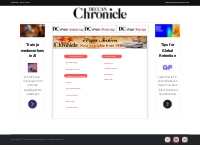   	Deccan Chronicle ePaper