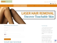 Laser Hair Removal   Essential Medical Beauty Treatments