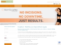 SculpSure WarmSculpting Body Contouring   Essential Medical Beauty Tre