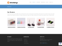 Products   Etchdrop