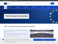 Teie värav ELi, uudiste, ülevaadete juurde | Euroopa Liit