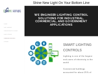 Lighting Controls | EWM | Energy Efficiency for Commercial Buildings