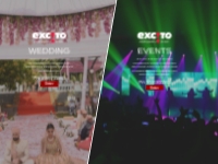 Excito Events and Wedding Planners
