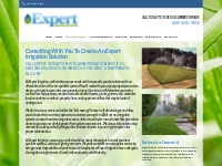 Landscape Irrigation System | Millbrook, Rhinebeck, Hyde Park, Wapping