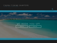 Exuma Fishing Charters, Fishing charters Exuma