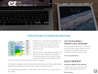 Design Process - The Methodology in Brainstorming - ezWeb Solutions
